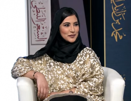 براءة غانم