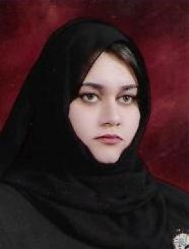 مريم ناصر