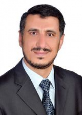 عماد عبدالله الشريفين