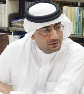 حسن الربيح