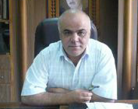 غسان مرتضى