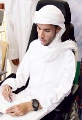 عبدالله محمد الصوري