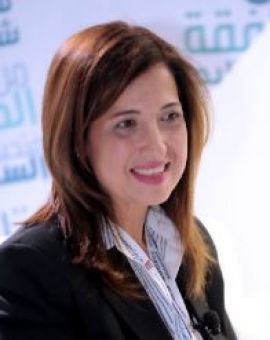 هيفاء هاشم الأمين