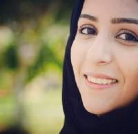 العنود وليد Alanood Walid