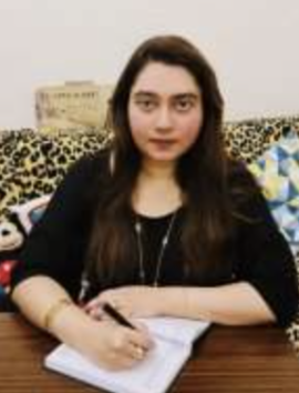 Sana Taher