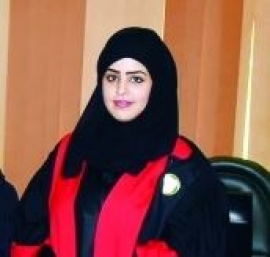 هند أحمد خليفة بن سعيد آل مكتوم