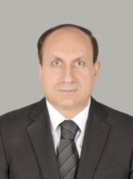 عماد الدين أحمد عبدالحي