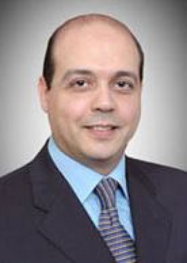 محمد أبو الخير