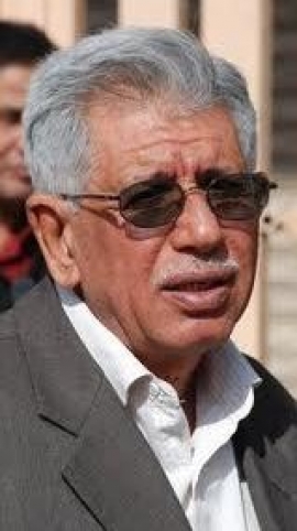 محمد خضير