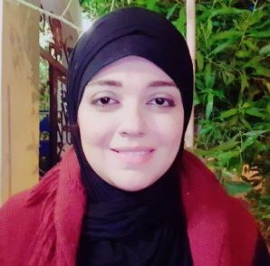 مي عباس