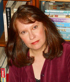 Liz Sonneborn