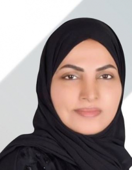 فاطمة عبدالله سرحان