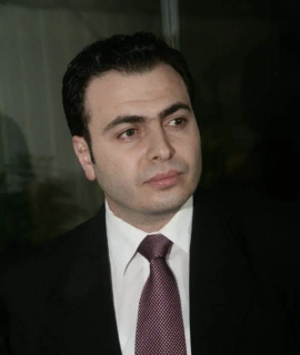 خالد كموني