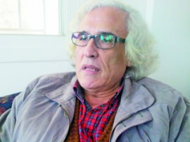 أحمد فرحات