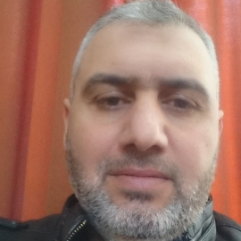 أمين عبدالنافع أمين