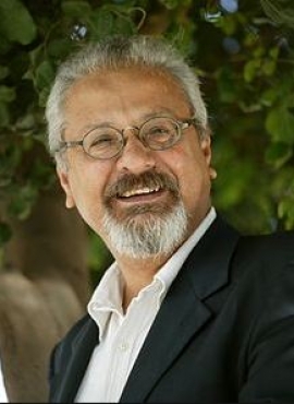 شربل داغر