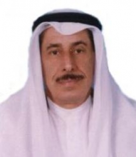 حمد علي السليطي