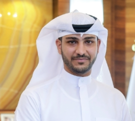 أحمد سيف آل علي