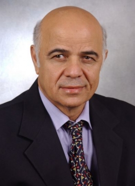 حميد مجول النعيمي