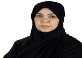 ضبابة سعيد الرميثي