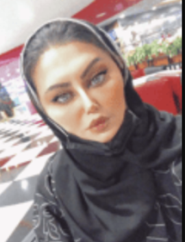 هايدي محمد