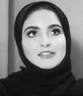 ميرة الحمادي