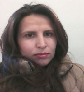 منى الرزقي