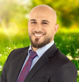 لؤي عمر بدران