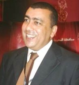 سعيد الناجي
