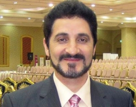 عدنان إبراهيم