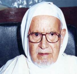 حمد الجاسر