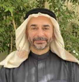 محمد إقبال فرحات