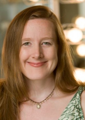 سارة رويل Sarah Ruhl