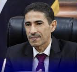 محمد فرج شذر المرجاني