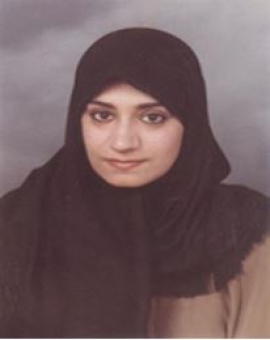 سارة  النواف