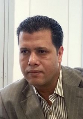 سلطان الحجار