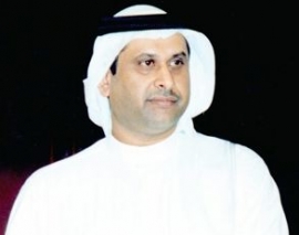 ثاني السويدي Thani Al Suwaidi