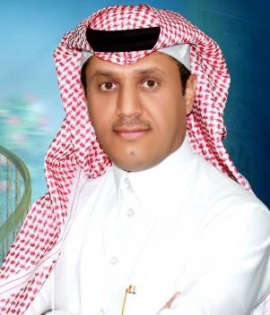 يحيى آل بالحارث