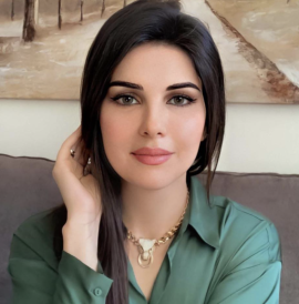 آمنة فهد