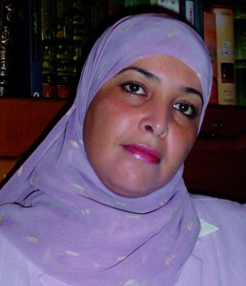 ‏الخامسة علاوي