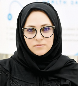 رحاب الكيلاني