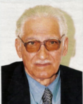 حارث طه الراوي