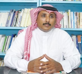 مقبول العلوي