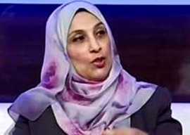 سمر السامرائي