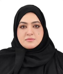 أماني اليوسف