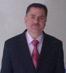 معاوية عبدالله كوجان