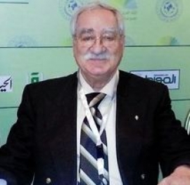 رضوان خليل الدبسي