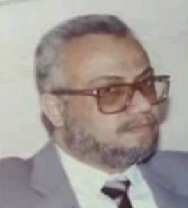 حسنين محمود حسنين
