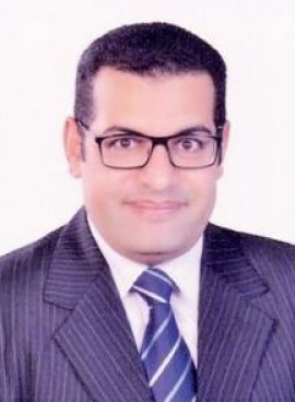 أيمن حماد
