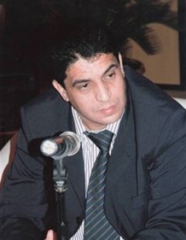 عبدالرحيم العلام